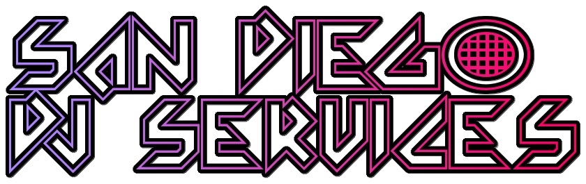 San Diego DJ Services