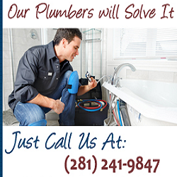 Plumbing Tomball