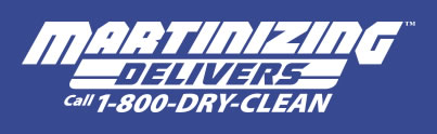 Martinizing Dry Cleaners McMurray