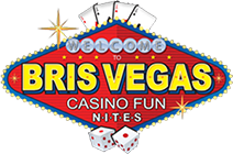Bris Vegas Casino Fun Nites