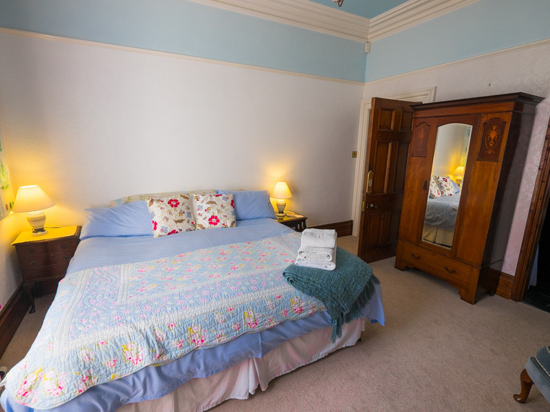 Woodside Villa Guest House