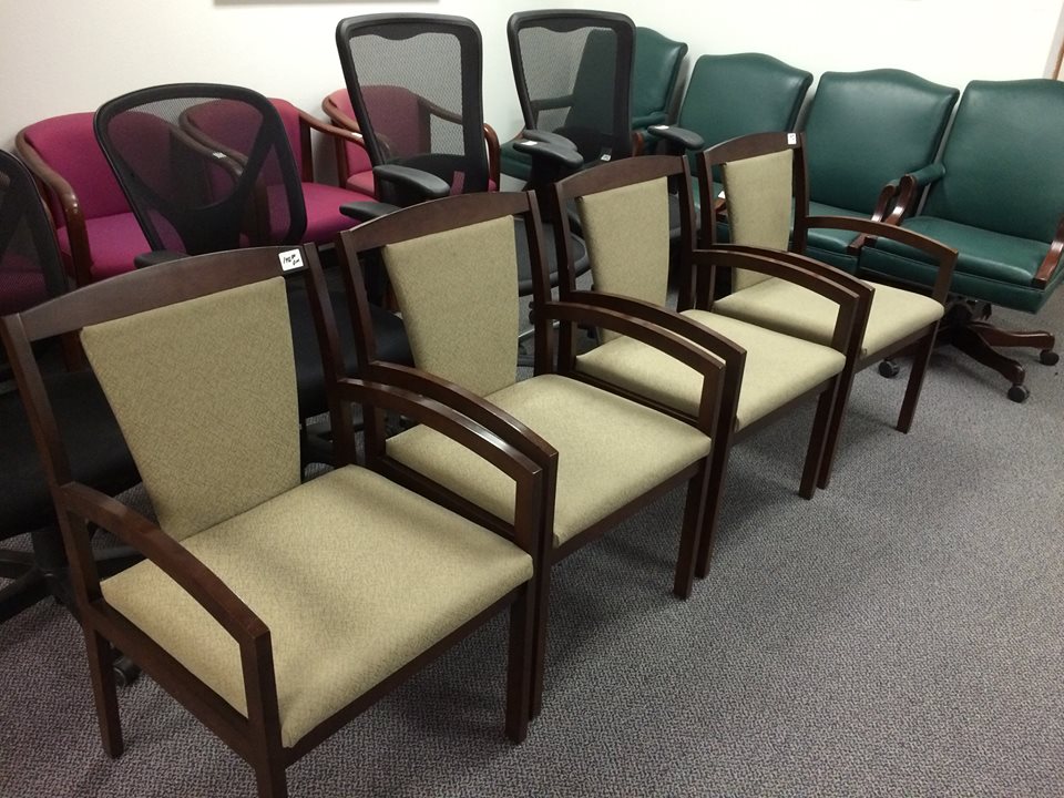 Office Furniture Liquidations in San Antonio, Texas, 6838 Bandera Rd