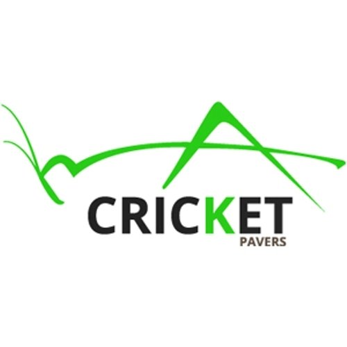 Cricket Pavers of Weston