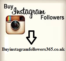 Buy instagram Followers