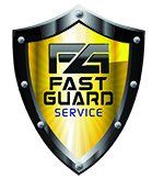 Fast Guard Service