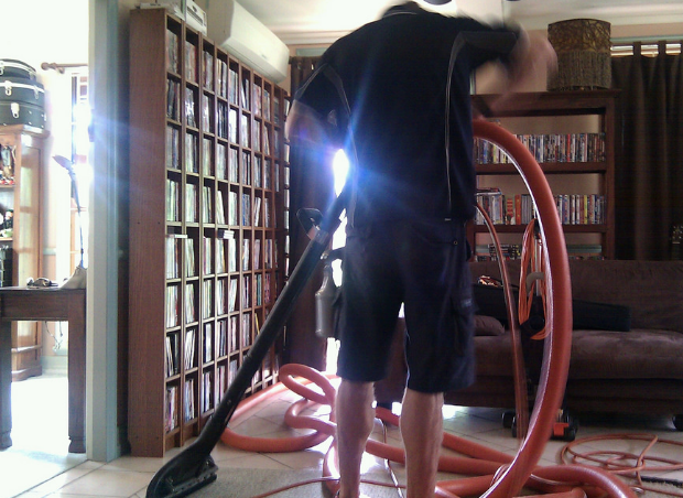 Lehi's Best Carpet Cleaning