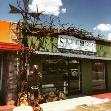 Straight To The Point