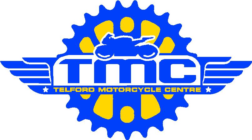 TELFORD MOTORCYCLE CENTRE LTD