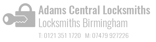 Adams Central Locksmiths
