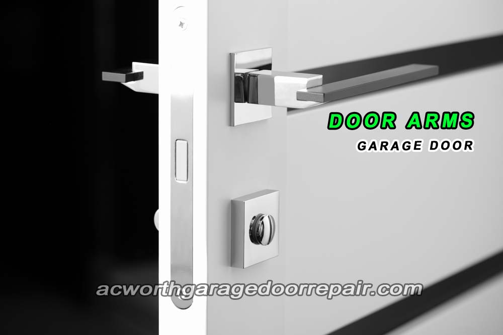 Acworth Garage Repair