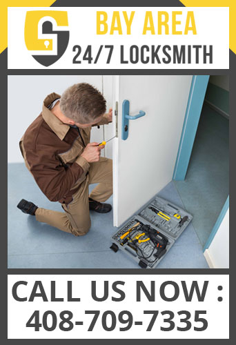 Bay Area 24/7 Locksmith