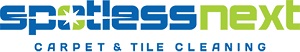 Spotless Next - Tile and Carpet Cleaning
