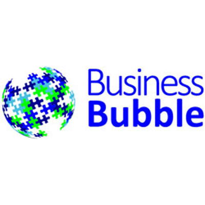 Business Bubble