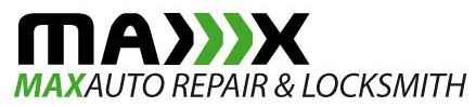 Max Auto Repair & Locksmith