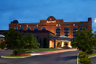 Marriott Columbus Northwest