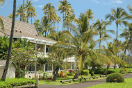 Plantation Hale Suites
