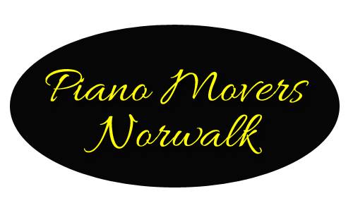 Piano Movers Norwalk