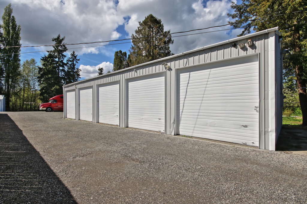 Midland RV & Boat Storage