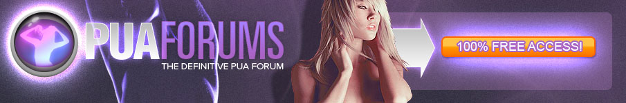 PUA Forum