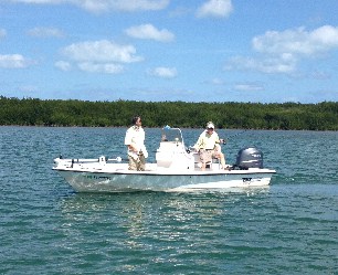 Bend The Rod Fishing Charters