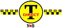 Taxi Direct New Brunswick
