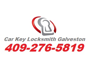 Car Key Locksmith Galveston