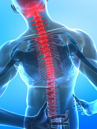 Rathmann-Richards Chiropractic Clinic