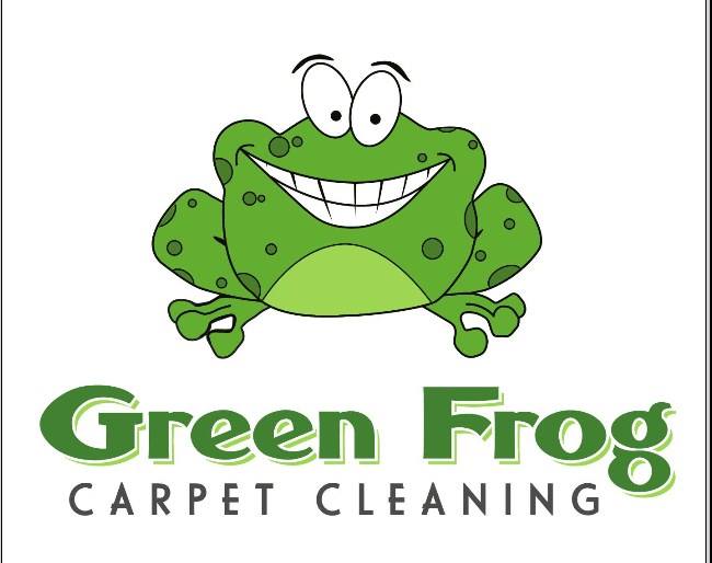 Green Frog Carpet & Tile Cleaning Winchester KY