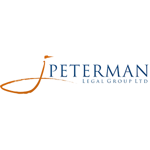 J Peterman Legal Group Ltd.