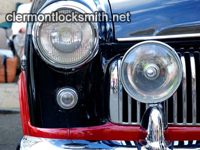 Clermont Precise Locksmith