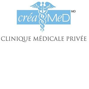 Créa-MeD, Clinique Médicale Privée
