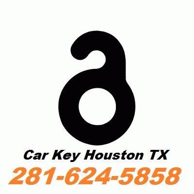 Car Key Houston TX