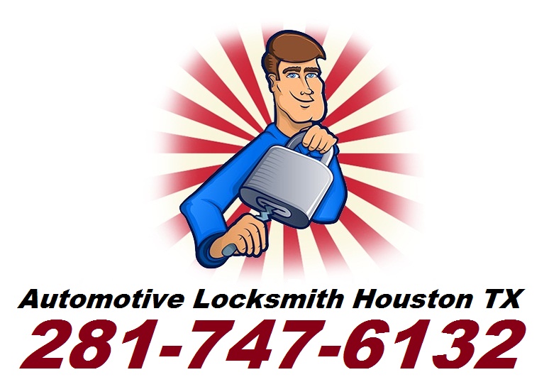 Automotive Locksmith Houston TX