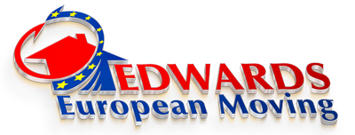 Edwards European Moving
