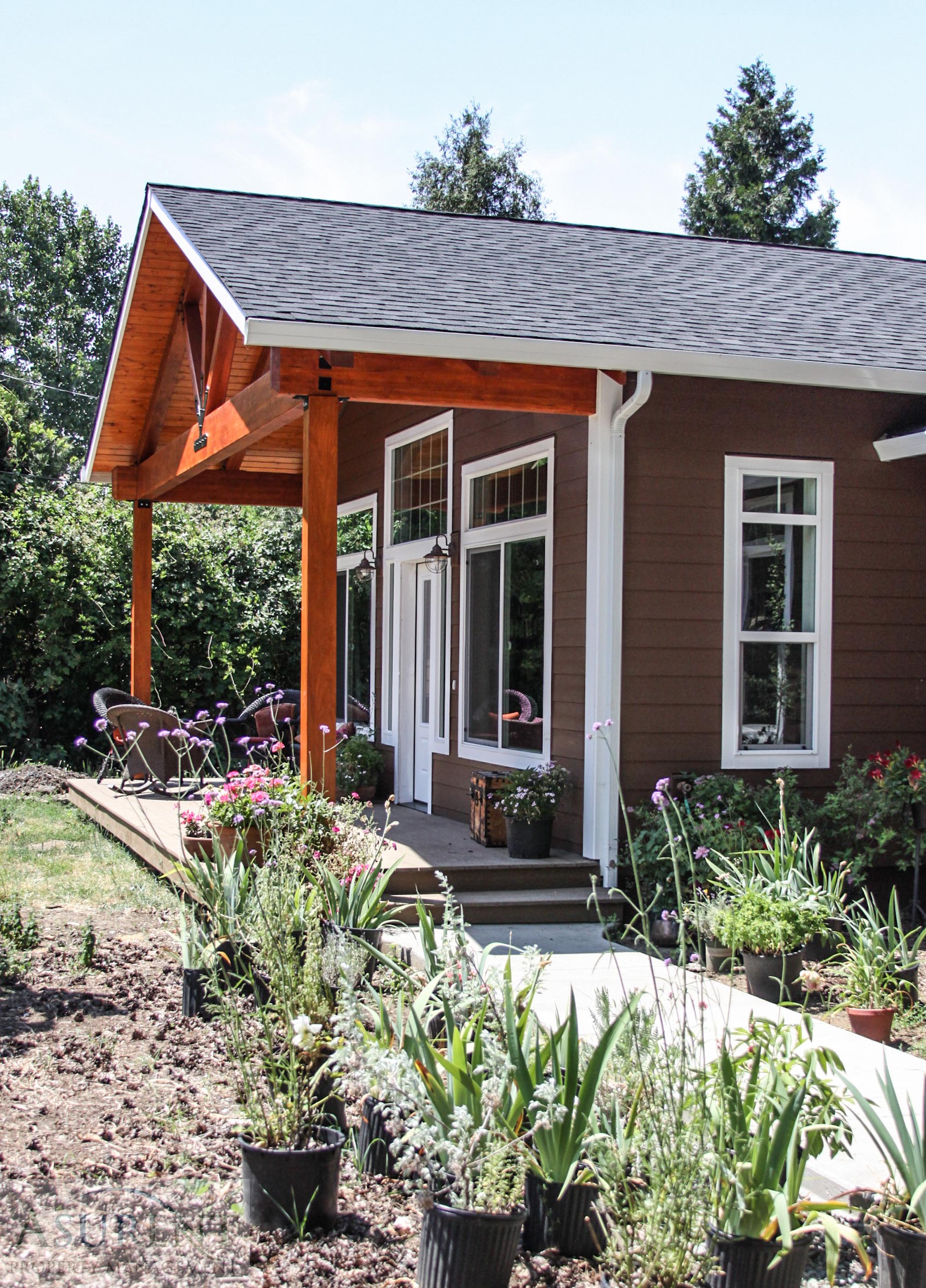 Asurent Property Management Ashland