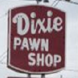 Dixie Pawn Shop