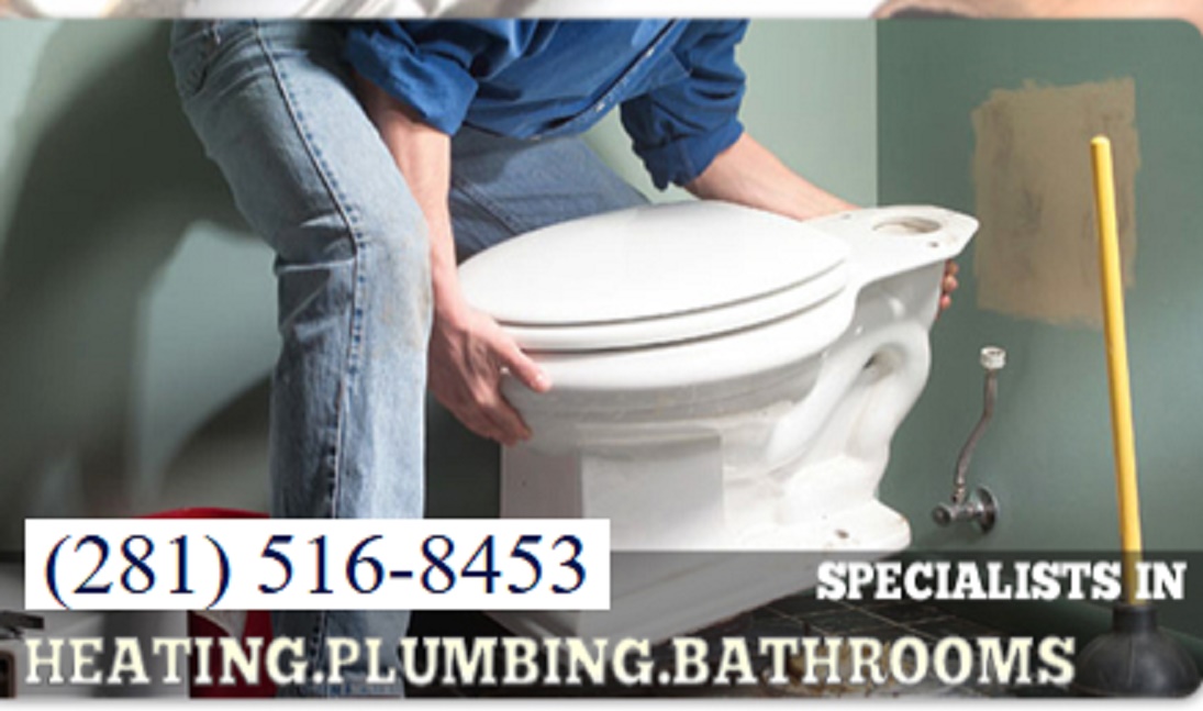 24/7 Plumber Friendswood TX