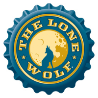The Lone Wolf
