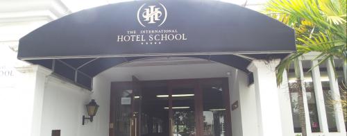 International Hotel School
