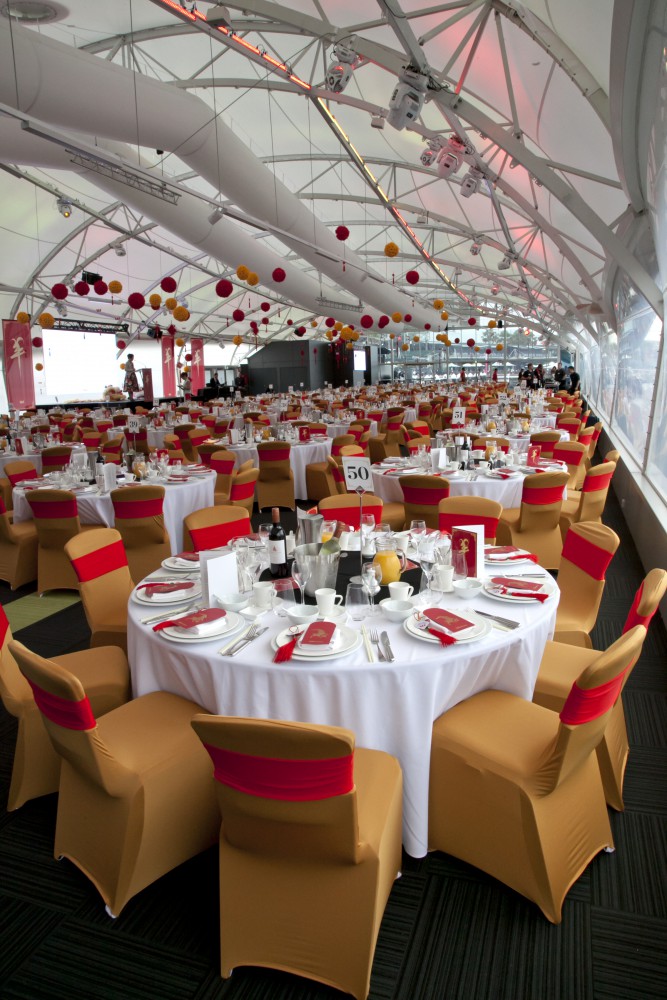 Peanut Productions & Events