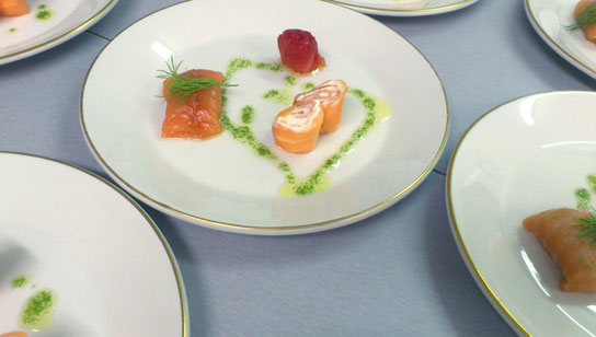 Gorgeous Gourmet 2 Go