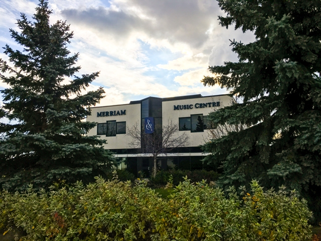 Merriam Pianos