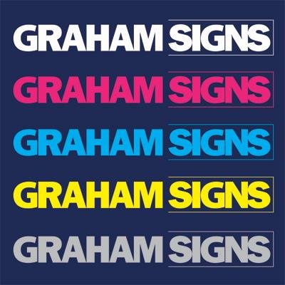 Graham Signs