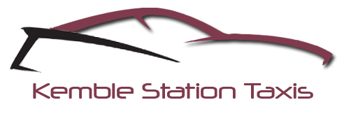 Kemble Station Taxis