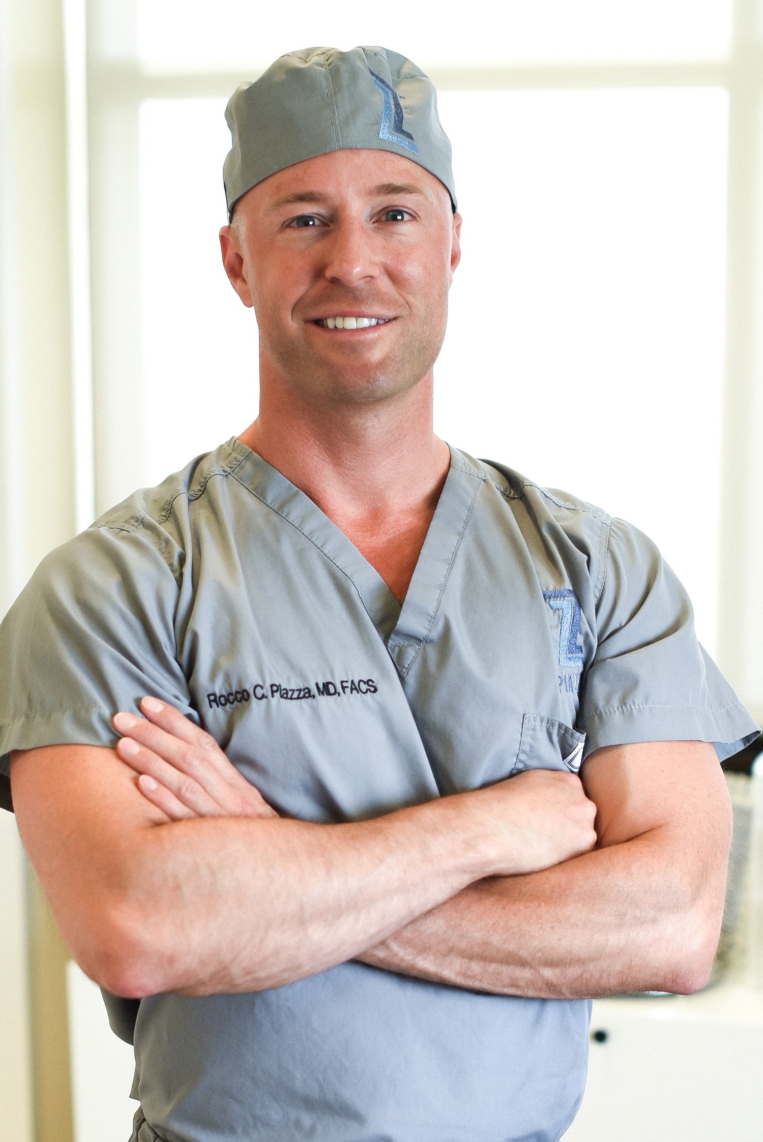 Rocco C. Piazza, MD, FACS