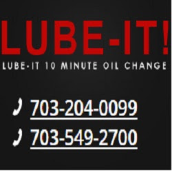 Lube-It