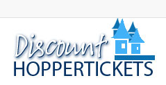 Discoun Thopper Tickets