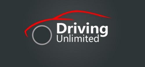 Driving Unlimited - Jane Jeffreys