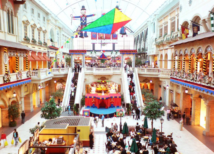 eDubai Shopping Festival