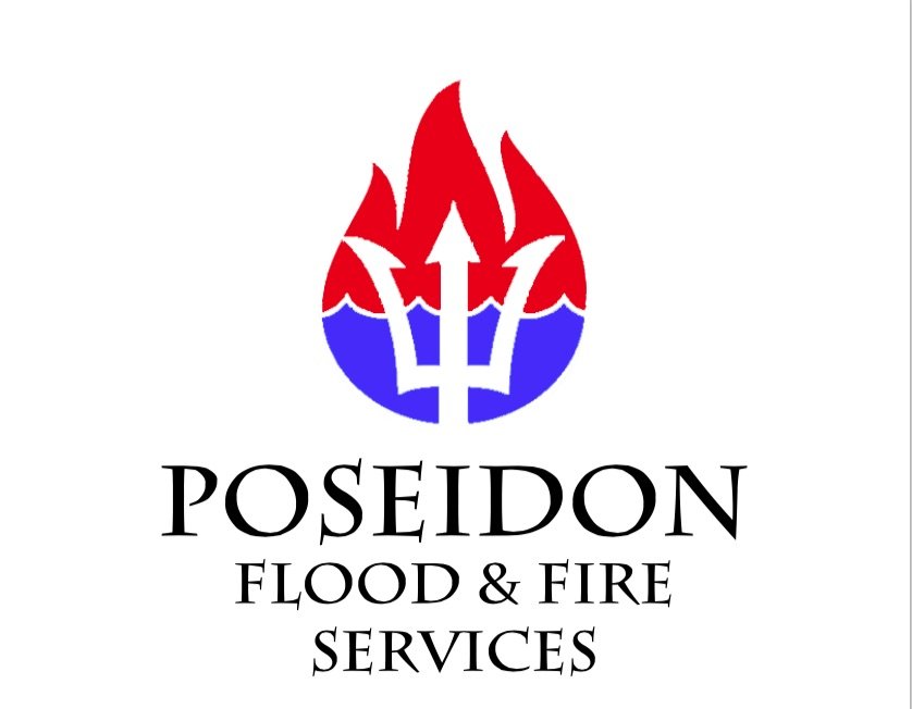 Poseidon Flood Fire & Mold Restoration